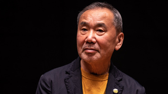 Hat év után áprilisban új regénnyel jelentkezik Murakami