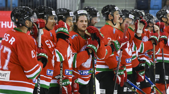 Már lehet jegyet venni a Magyarország–Kanada-jégkorongmeccsre