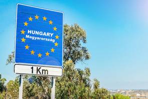 Ismered Magyarország határátkelőit?
