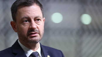 A magyar revízióval rettegtető külügyminiszterrel alapít új pártot a szlovák miniszterelnök