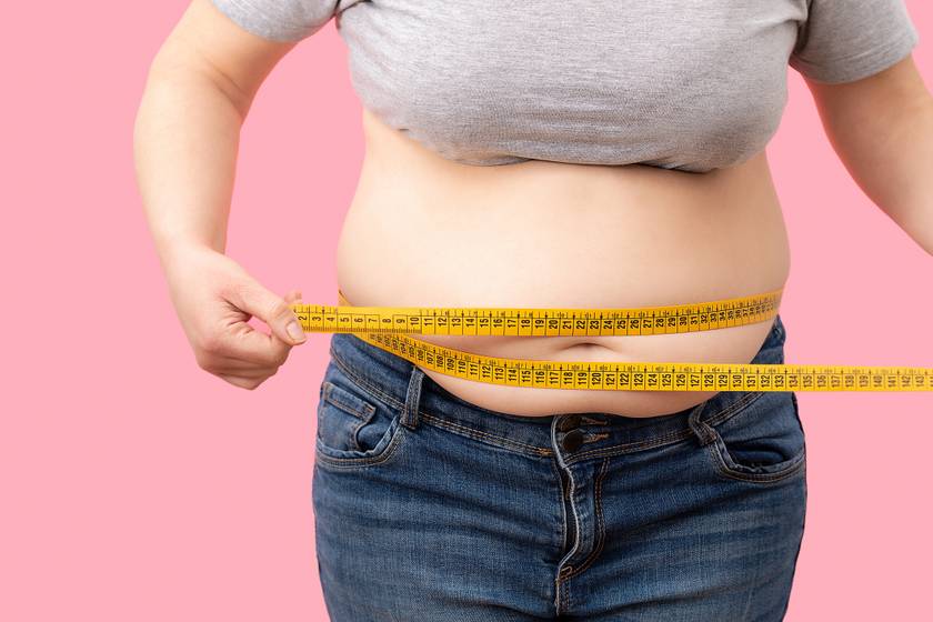 13 ráktípus, aminek a kockázatát növeli a túlsúly: magas inzulinszintet is okozhat a felszaporodó zsírszövet