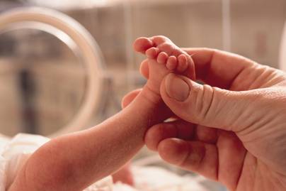 Az orvosok lemondtak a 22 hetesen született ikrekről: ilyen aranyosan néznek ki egy évvel később a rekorder babák