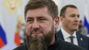 Putyin csecsen vezér barátjának a lovát keresi a cseh rendőrség