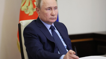 Felfednék a titkot Vlagyimir Putyin hatalmas vagyonáról