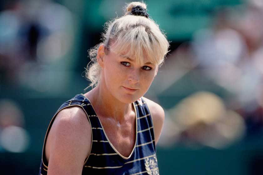 A 80-as évek gyönyörű teniszezője volt: Temesvári Andrea 56 évesen így néz ki
