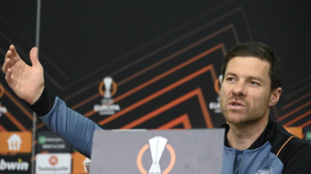 Xabi Alonso egy szintre teszi a Ferencvárost a Monacóval