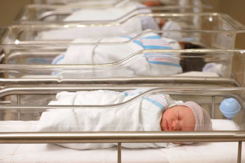 Az év melyik napján születik a legtöbb baba Magyarországon? Meglepő statisztika