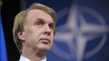 A volt ukrán külügyminiszter elmagyarázta, hogyan kell megfékezni Magyarországot