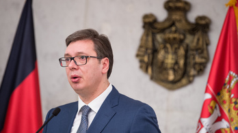 Politológus: Vucsics új mozgalma közelebb viszi Szerbiát a tényleges diktatúrához