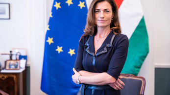 Varga Judit ellenkérelmet nyújtott be az Európai Unió Bíróságához
