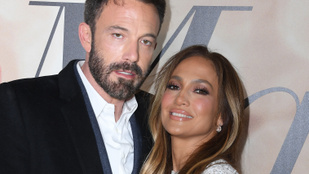 Ebbe a 23 milliárd forintos luxusingatlanba költözött Jennifer Lopez és Ben Affleck