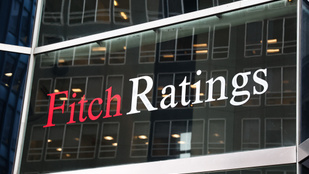 A magyar bankrendszer javulását várja 2023-ra a Fitch Ratings