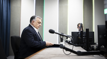 Orbán Viktor: Soha ilyen közel nem voltunk a világháborúhoz