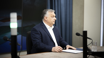 Jobbik: Nem lepődnénk meg, ha Orbán Viktor legközelebb oroszul köszönne be a Kossuth rádióban