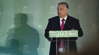 A szakember szerint Orbán Viktor legutóbbi döntése a gázról megkerülhetetlen lépés
