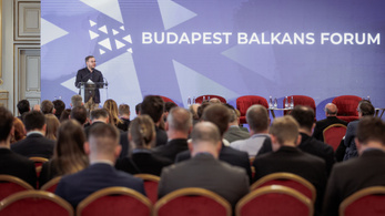 Orbán Balázs: Magyarország szeretne lenni a térség „geopolitikai gravitációs központja”