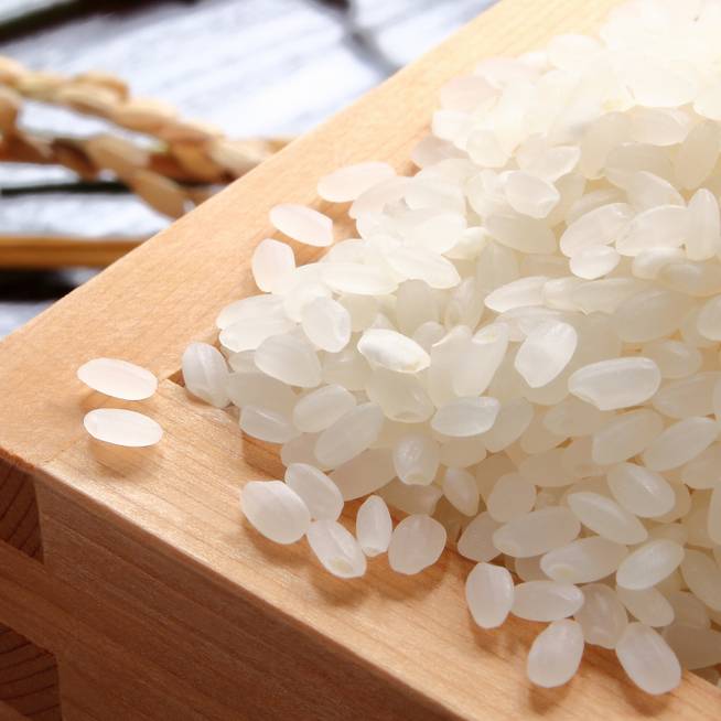 Így használd az egyes rizsfajtákat 3. rész: rövid szemű rizsek