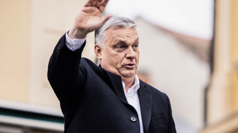 Orbán Viktor a szerelem városába utazik