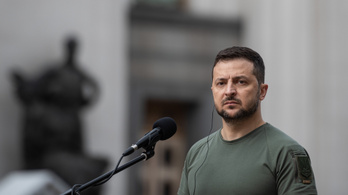 Zelenszkij kockázatos döntése visszaüthet Ukrajna számára