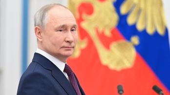 A háború kellős közepén Putyin az ellenségévé teheti a legfontosabb szövetségesét