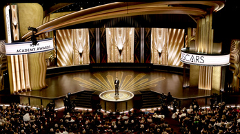 Megkapta élete első Oscar-díját Jamie Lee Curtis - élőben a gáláról