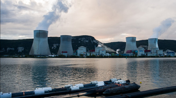 Nukleáris reformot hajtanak végre a franciák, atomerőművekkel függetlenednének az orosz gáztól