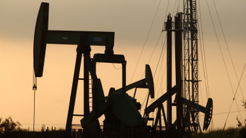 Az amerikai csődhullám az olajárakat is megfertőzte