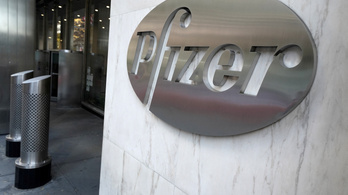 A Pfizer 43 milliárd dolláros üzletet kötött, célja a rákterápia fejlesztése