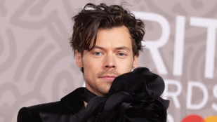 Luxus mindenek felett: így néz ki belülről Harry Styles 68 milliós magángépe