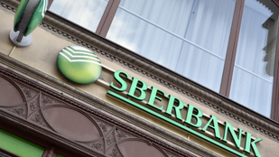 Visszakapják a magyar bankok a pénzüket a Sberbank végelszámolásából