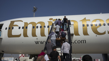 Kedvelt célállomásokon jelentett be járatsűrítést az Emirates