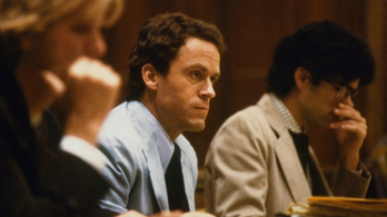 Így ölt a világ leghíresebb sorozatgyilkosa, Ted Bundy