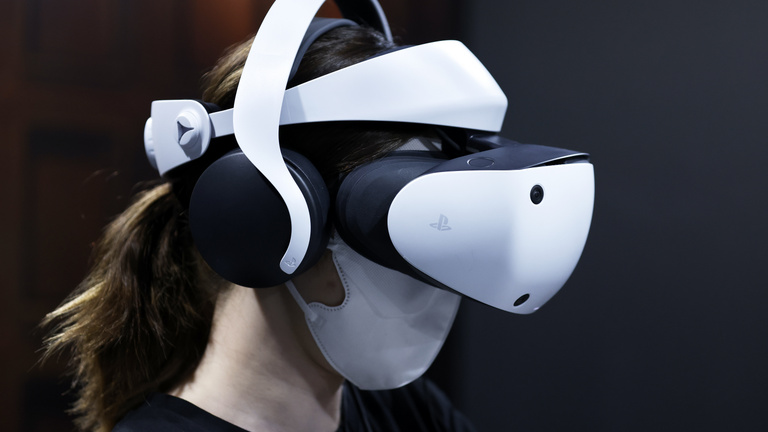 Beleszédültünk, de ez az új VR-szemüveg mégis minden pénzt megér
