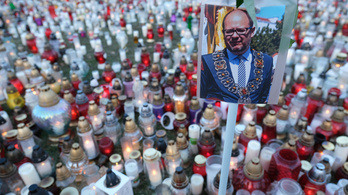 Életfogytiglanra ítélték a gdanski főpolgármester gyilkosát