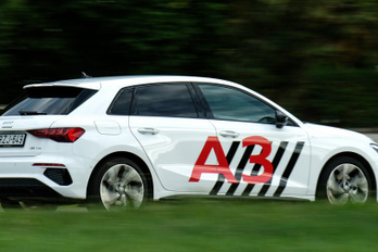Még 2027 előtt érkezik az Audi A3 elektromos utódja