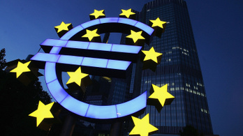 A bankcsődök árnyékában is fenntartja kamatpolitikáját az EKB
