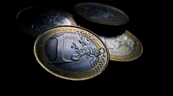 Visszatért a forint rémálma, a 400-as euró