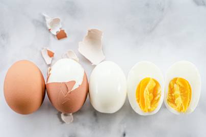 Miért egyél minden másnap főtt tojást? 5 egészségügyi előny, ami a fogyasztásával jár