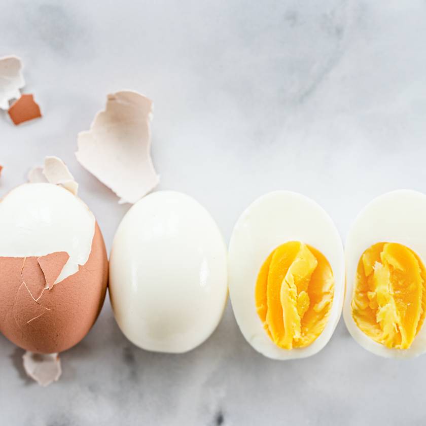Miért egyél minden másnap főtt tojást? 5 egészségügyi előny, ami a fogyasztásával jár