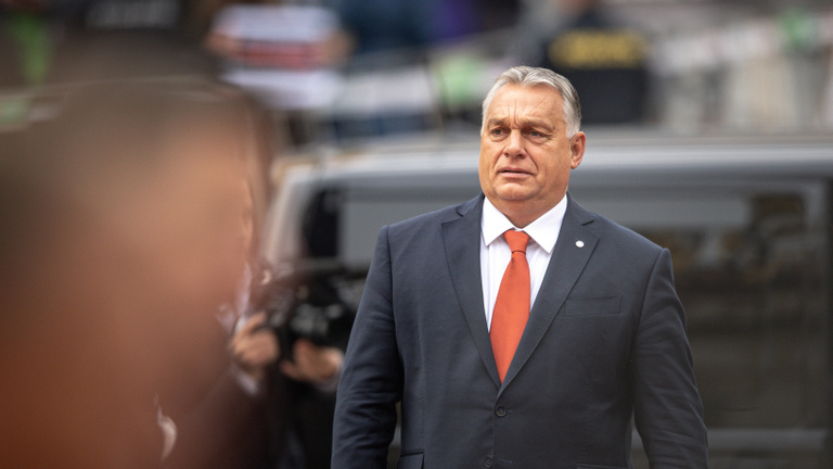 Az emberi hit a politika végső kérdése, és ezt Orbán Viktor kiválóan tudja