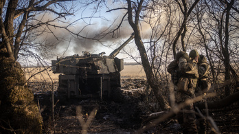 Mit adott Ukrajnának a Nyugat? Mutatjuk a fegyverarzenált
