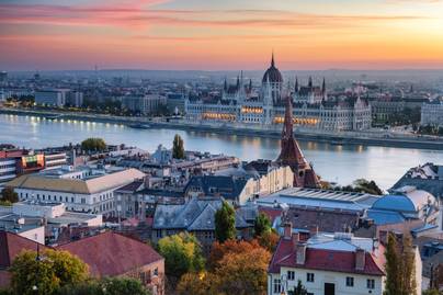 Hihetetlen elismerés! A legjobb turisztikai célpontok közé került Budapest a nemzetközi listán