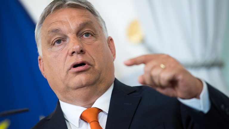 Orbán Viktor megjósolta, az inflációs fordulat pedig kezdetét is vette