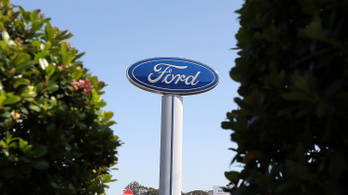 Baj van a Ford autóival, több mint egymillió járművet hív vissza a cég