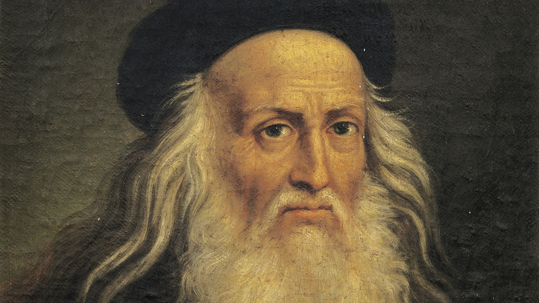 Leonardo da Vinci több évszázados titkára derült fény