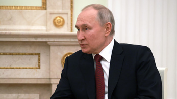 Lelepleződött Putyin titkos terve, újabb ország kerülhet veszélybe?