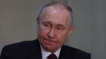 Radikálisan változtathatja meg Putyin terveit az ellene kiadott elfogatóparancs