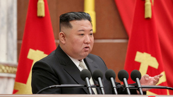 Csattanós válasza van Észak-Koreának az amerikai fenyegetésre