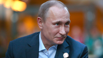 Jelenleg Magyarországon is biztonságban lenne Vlagyimir Putyin