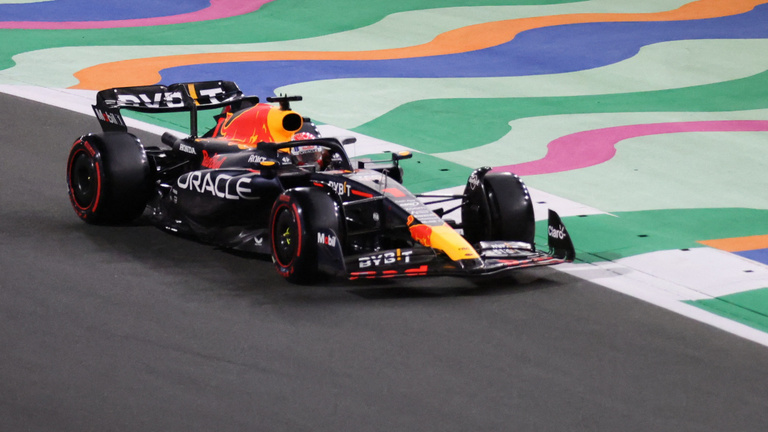 Pérez simán nyert, Verstappen óriásit jött a 15. helyről rajtolva